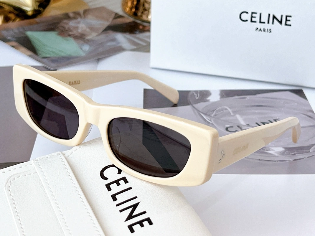 WellDesigned 911 Celine AAA Quality Sunglasses