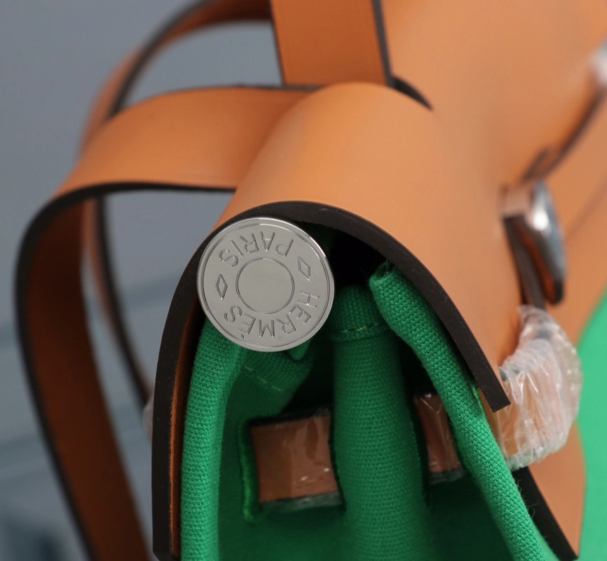 WellDesigned 9111 Hermes AAA Quality Handbags For Women