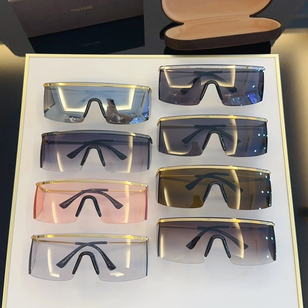 WellDesigned 912 Tom Ford AAA Quality Sunglasses