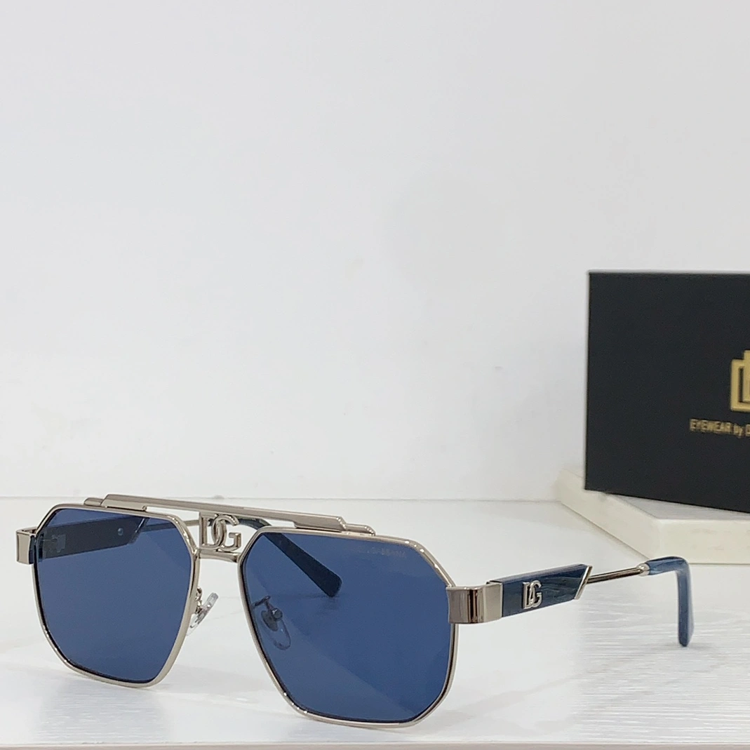 WellDesigned 9199 Dolce & Gabbana AAA Quality Sunglasses