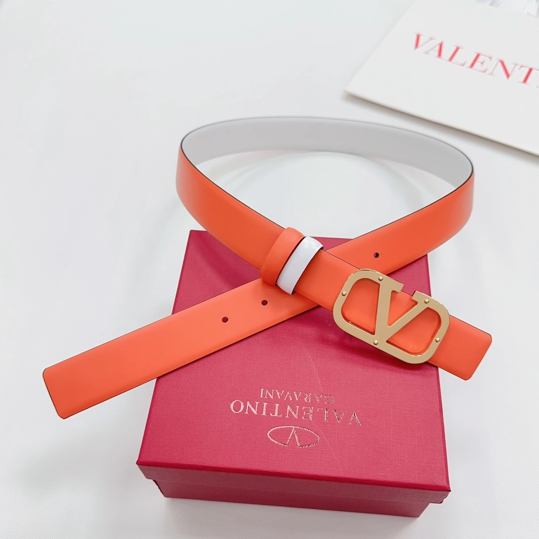 WellDesigned 9343 Valentino AAA Quality Belts For Women