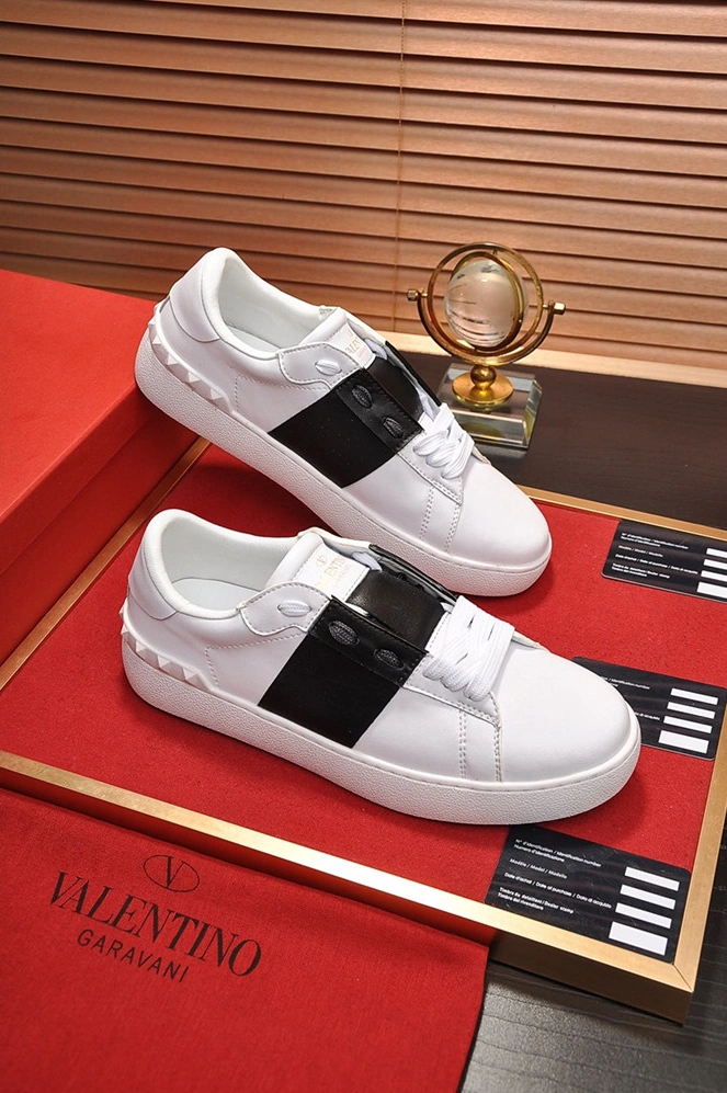 WellDesigned 9352 Valentino Casual Shoes For Men