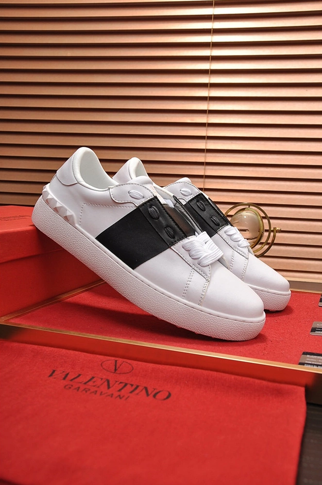 WellDesigned 9352 Valentino Casual Shoes For Men