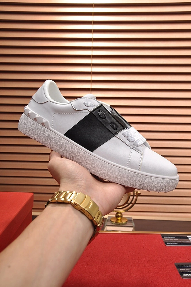 WellDesigned 9352 Valentino Casual Shoes For Men
