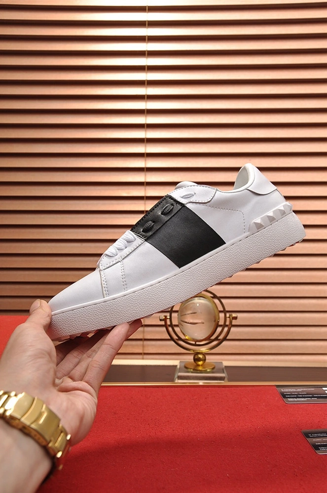 WellDesigned 9352 Valentino Casual Shoes For Men