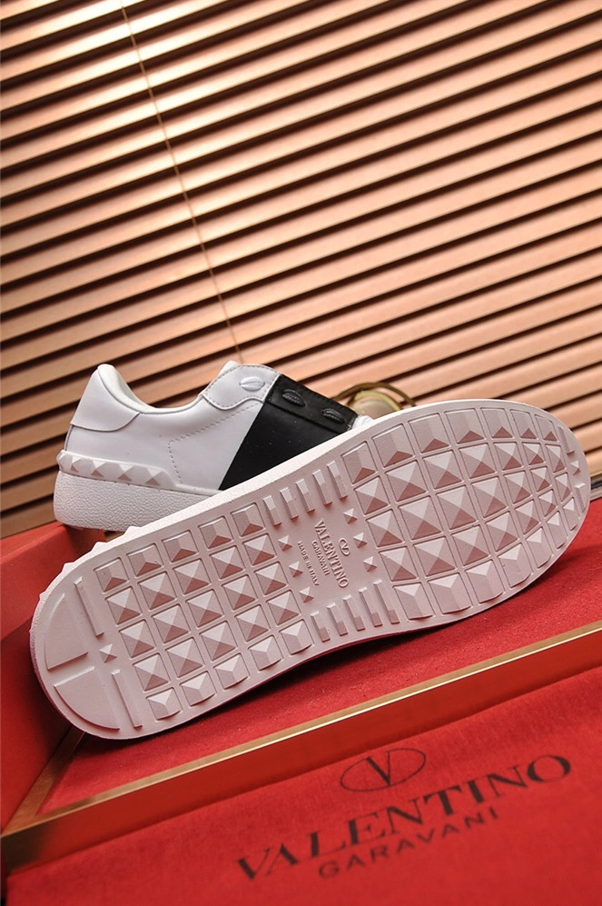 WellDesigned 9352 Valentino Casual Shoes For Men