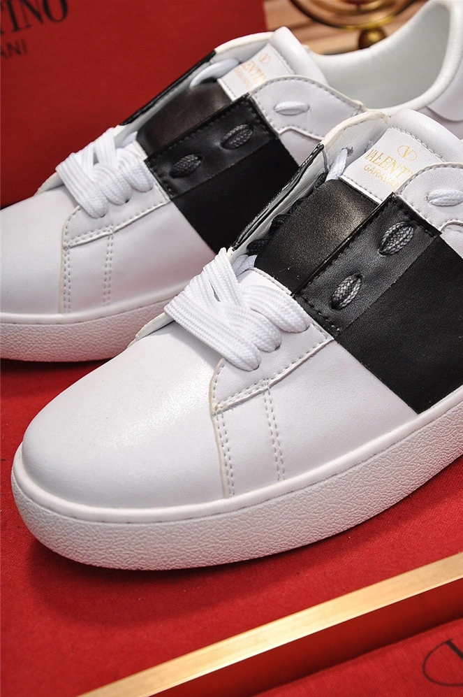 WellDesigned 9352 Valentino Casual Shoes For Men