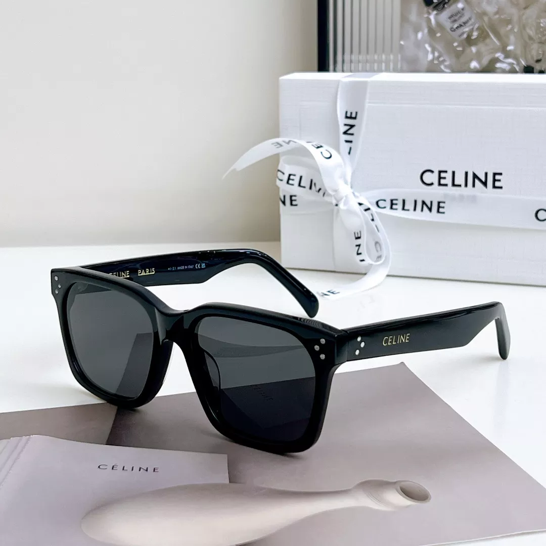 WellDesigned 9370 Celine AAA Quality Sunglasses