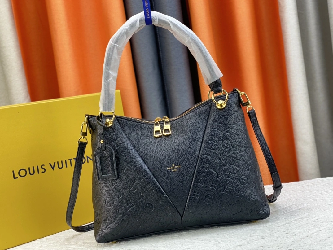 WellDesigned 939 Louis Vuitton AAA Quality Handbags For Women