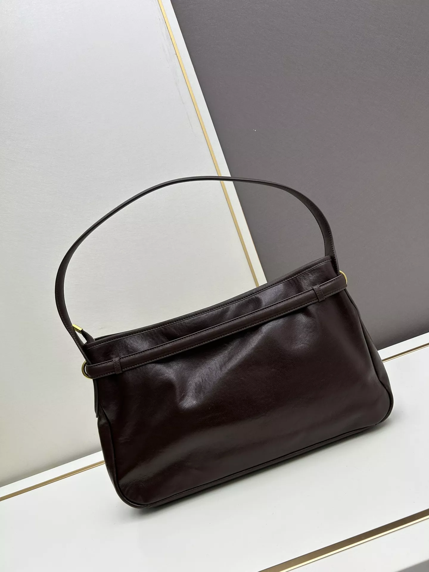 WellDesigned 9391 MIU MIU AAA Quality Shoulder Bags For Women