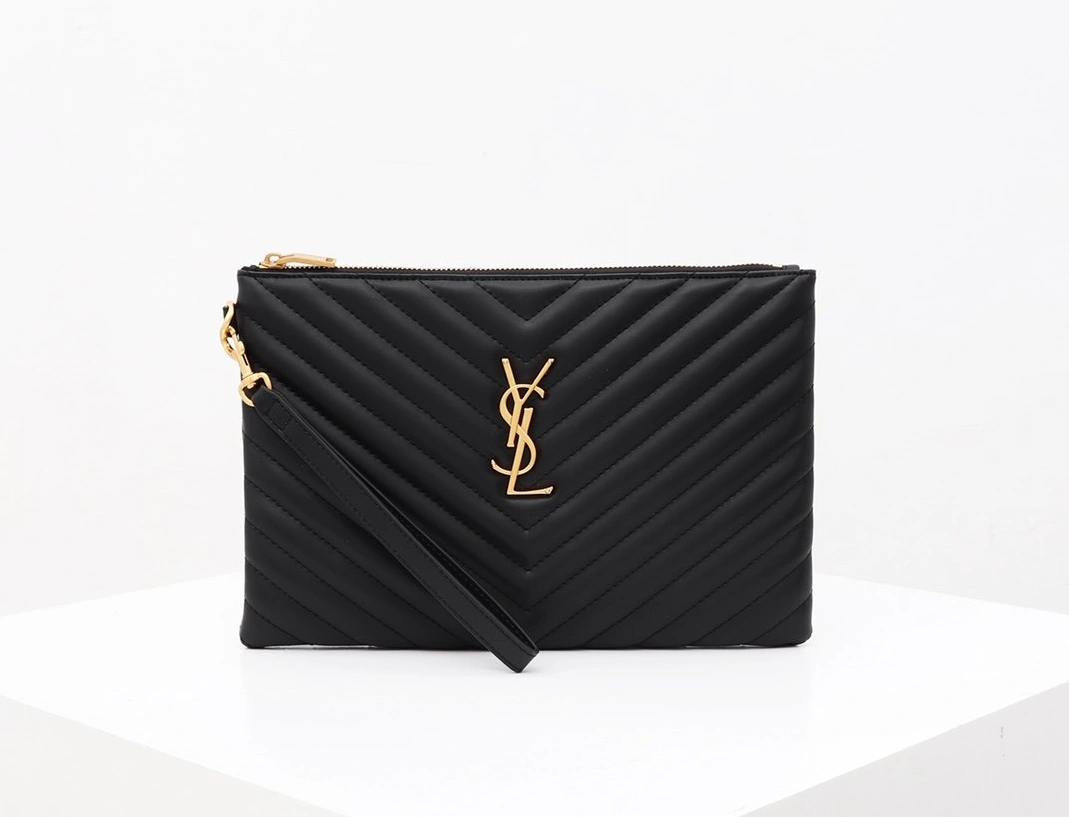 WellDesigned 9445 Yves Saint Laurent AAA Wallets For Women