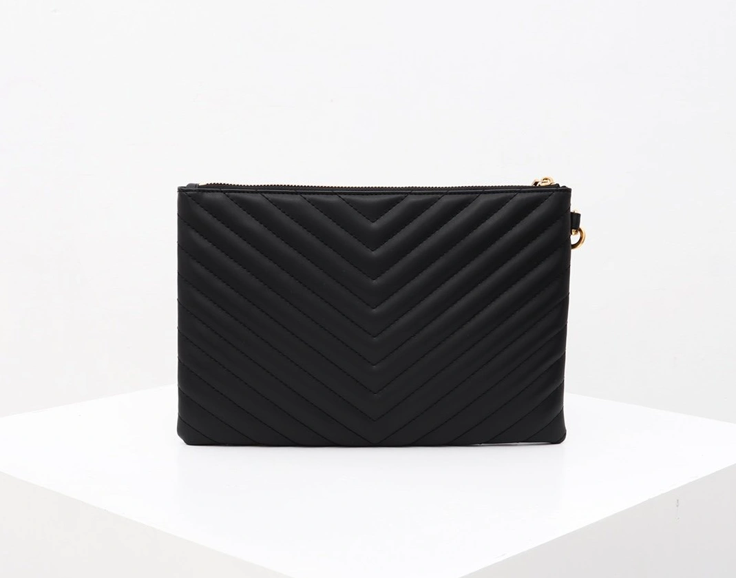 WellDesigned 9445 Yves Saint Laurent AAA Wallets For Women