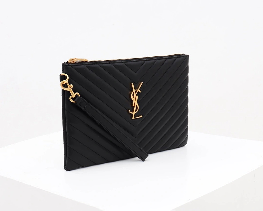WellDesigned 9445 Yves Saint Laurent AAA Wallets For Women