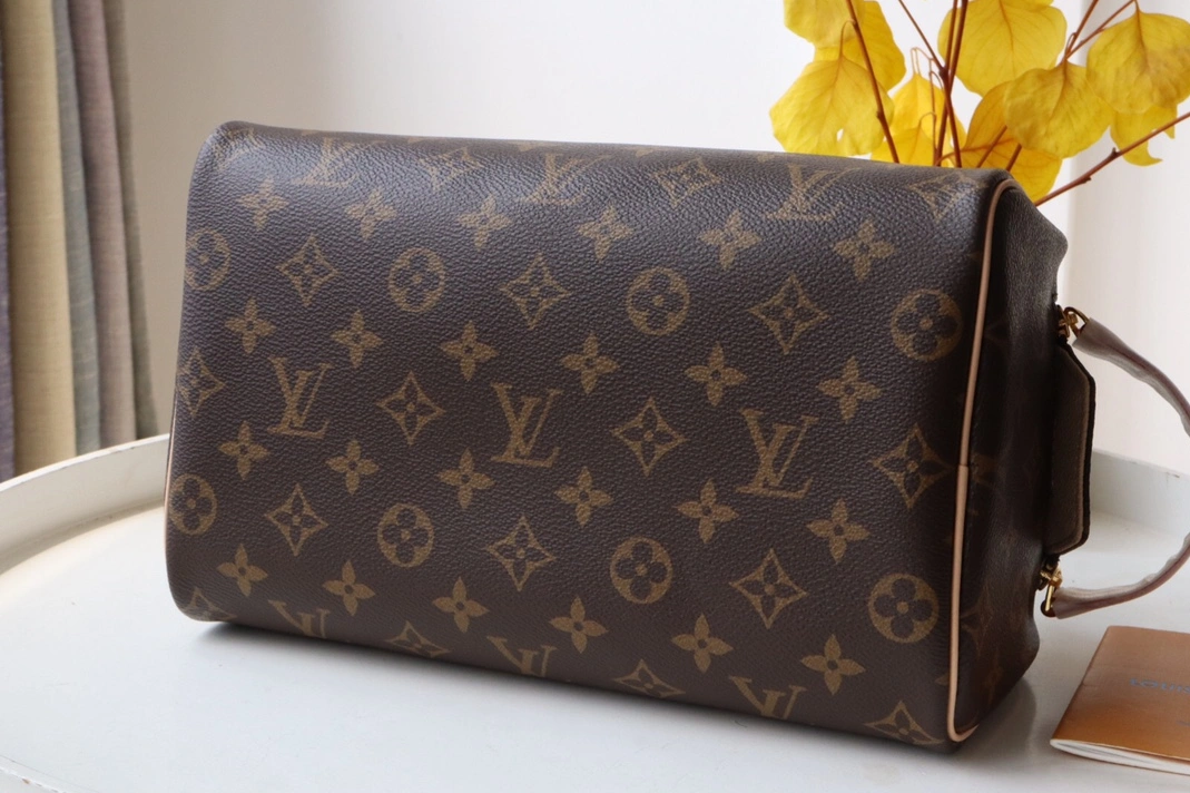 WellDesigned 9464 Louis Vuitton AAA Quality Handbags For Women