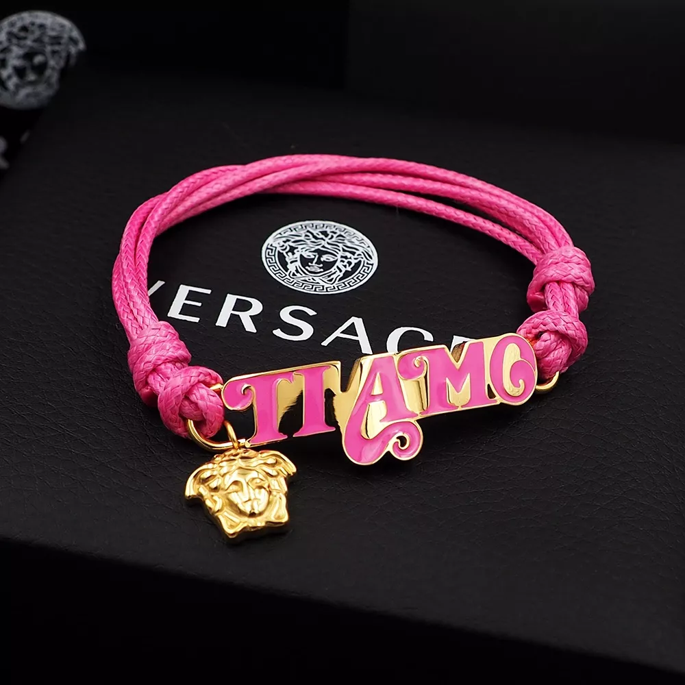 WellDesigned 9471 Versace Bracelets