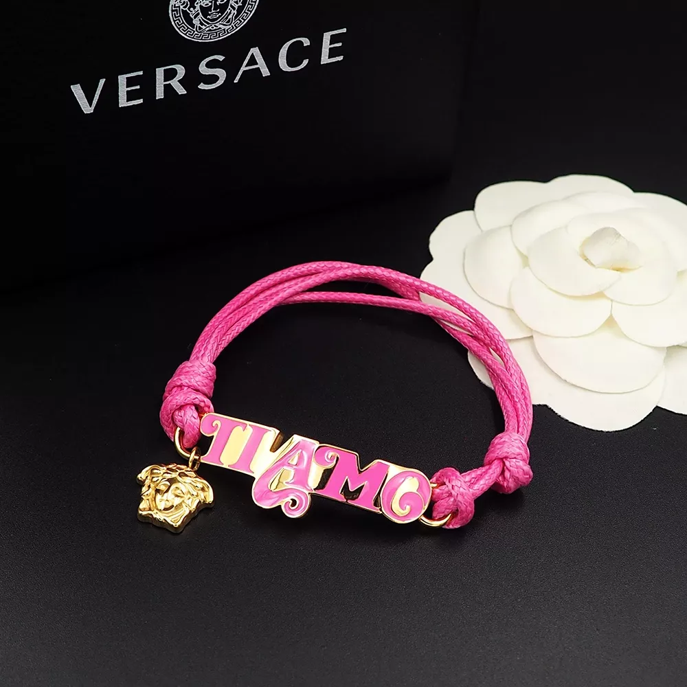 WellDesigned 9471 Versace Bracelets