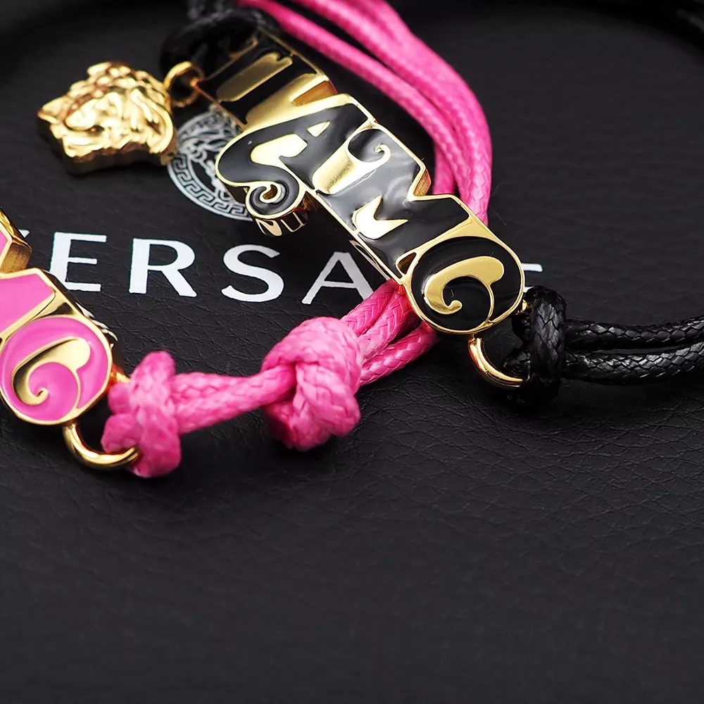 WellDesigned 9471 Versace Bracelets