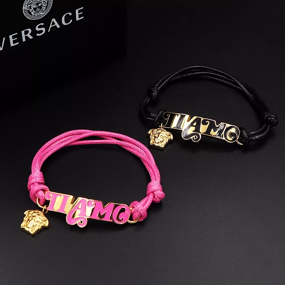 WellDesigned 9471 Versace Bracelets