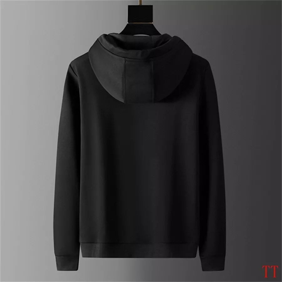 WellDesigned 9542 Fendi Tracksuits Long Sleeved For Men