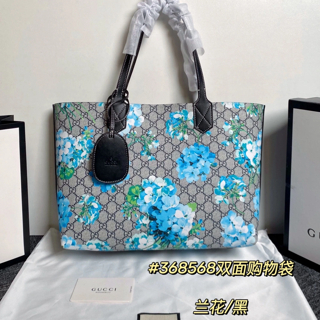WellDesigned 9551 Gucci AAA Quality Handbags For Women