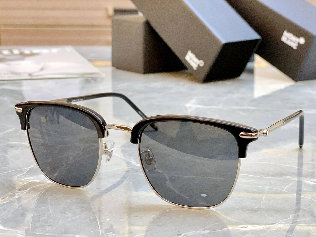 WellDesigned 9688 Montblanc AAA Quality Sunglasses