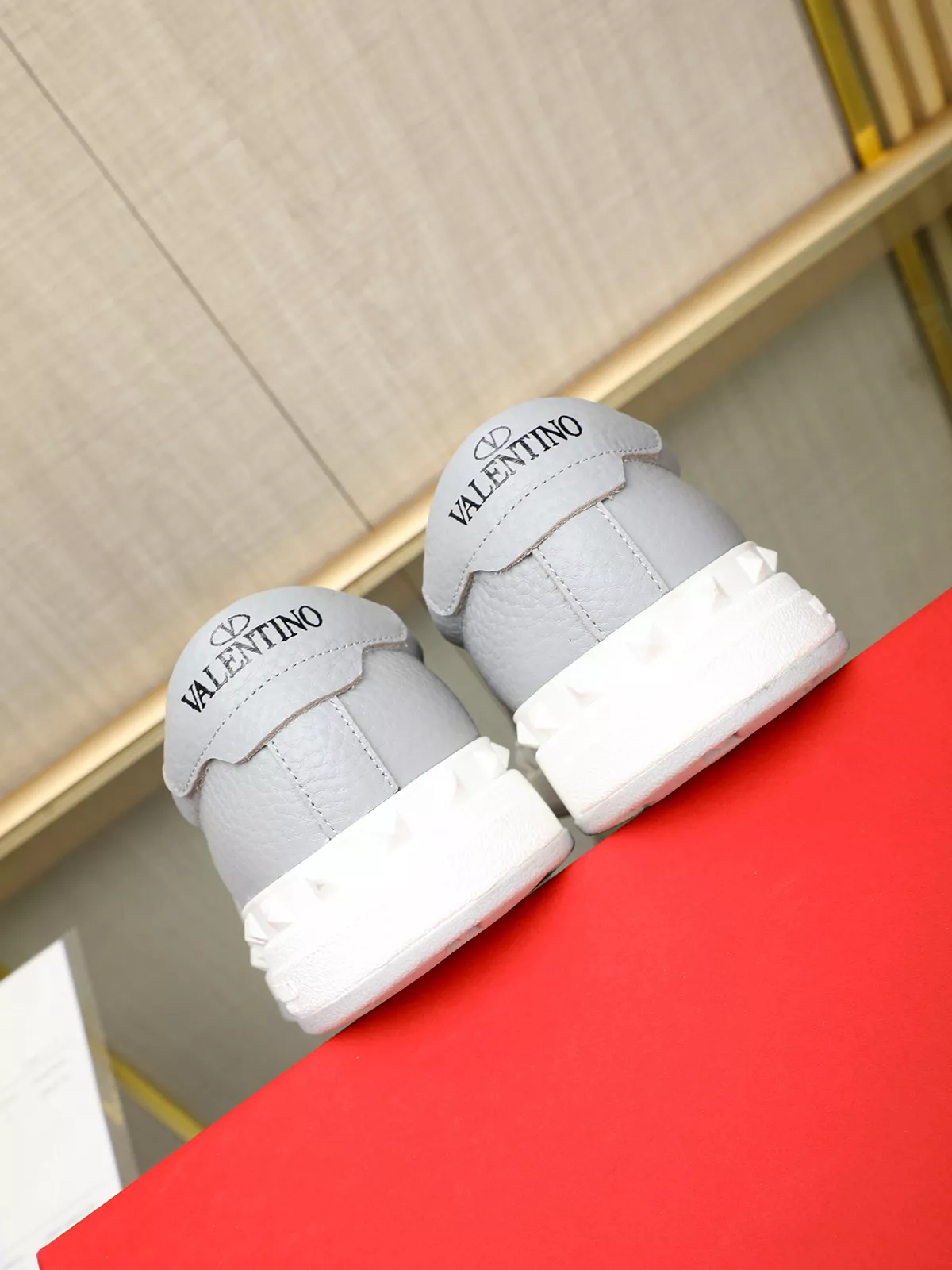WellDesigned 9778 Valentino Casual Shoes For Men