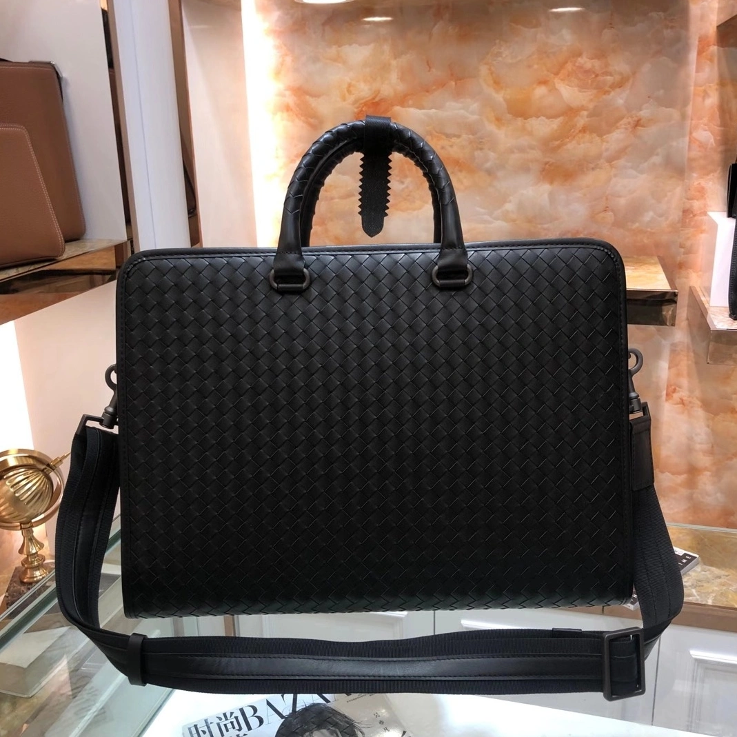 WellDesigned 9794 Bottega Veneta AAA Man Handbags
