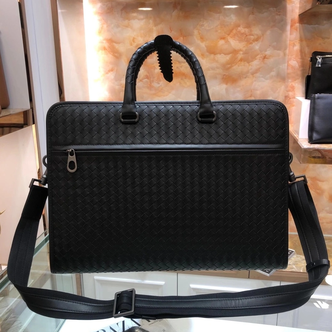 WellDesigned 9794 Bottega Veneta AAA Man Handbags