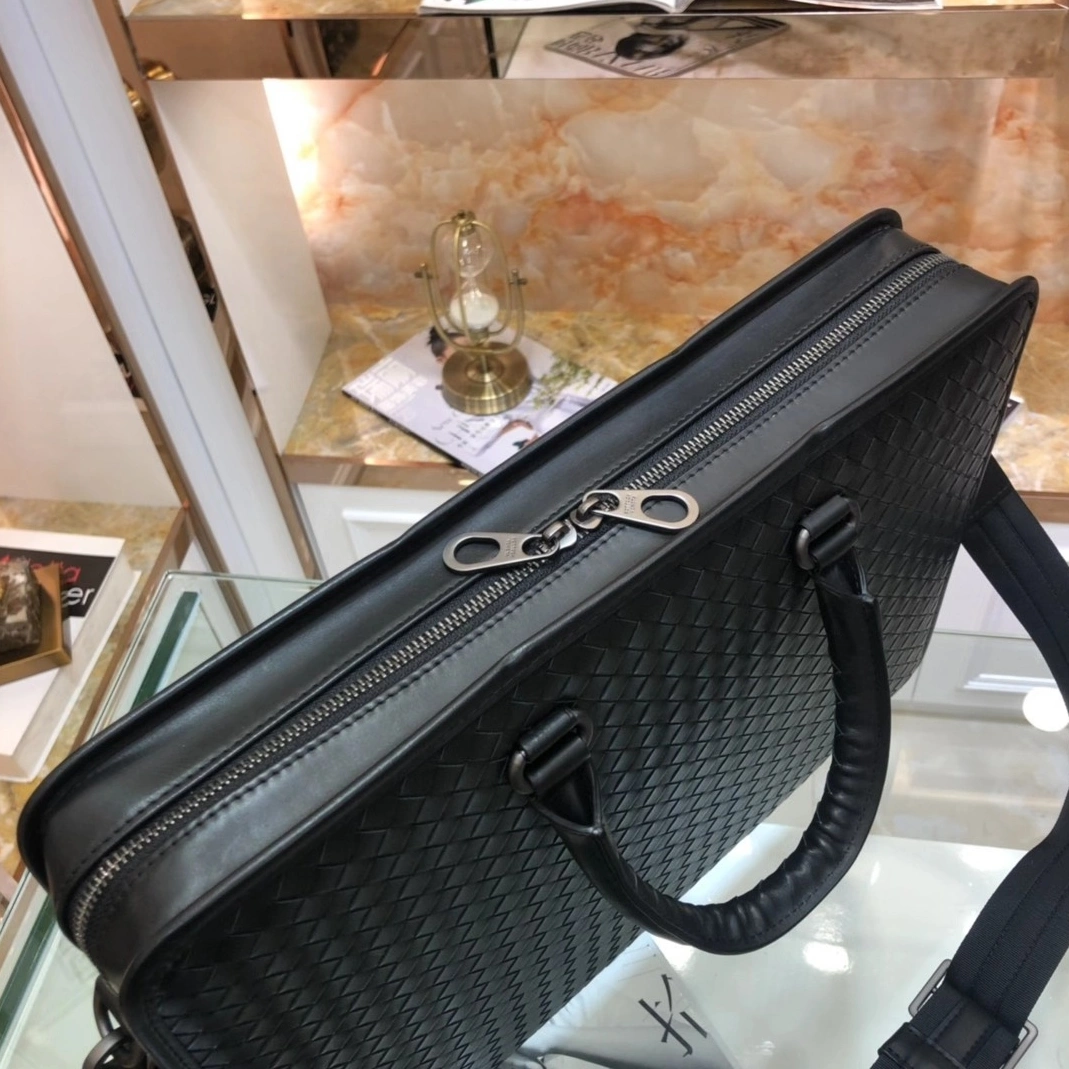 WellDesigned 9794 Bottega Veneta AAA Man Handbags