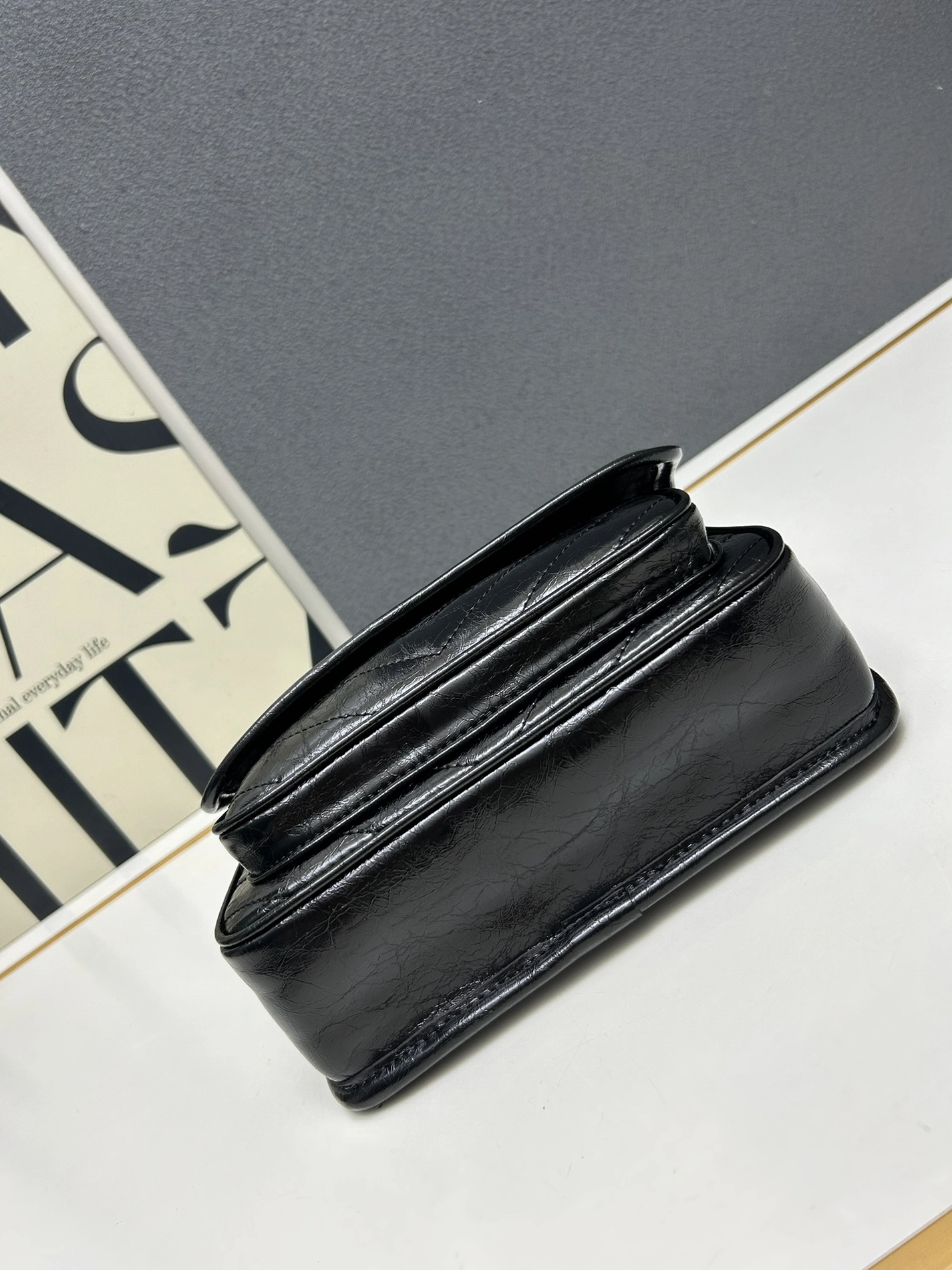 WellDesigned 9794 Yves Saint Laurent YSL AAA Quality Shoulder Bags For Women