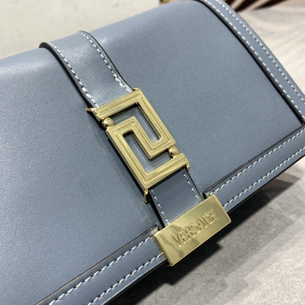 WellDesigned 9820 Versace AAA Quality Messenger Bags For Women