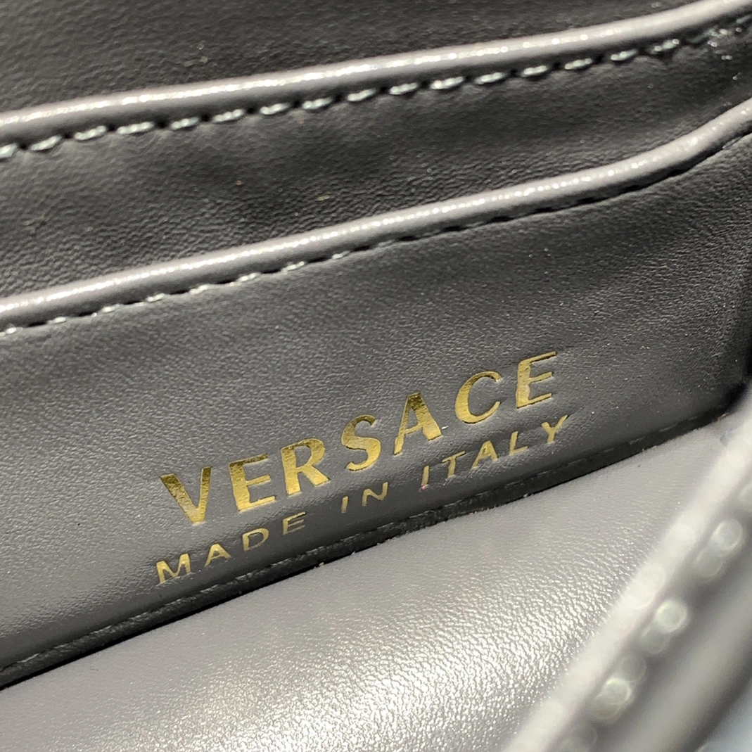 WellDesigned 9820 Versace AAA Quality Messenger Bags For Women