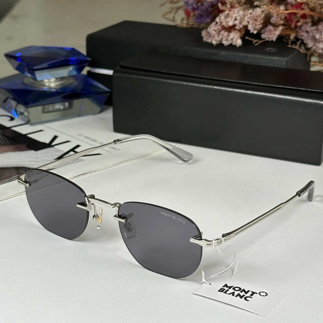 WellDesigned 9835 Montblanc AAA Quality Sunglasses
