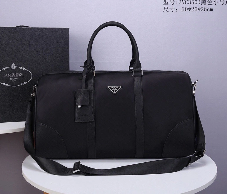 WellDesigned 9861 Prada Travel Bags