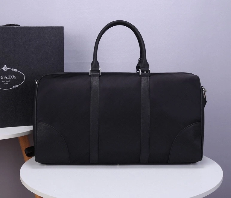 WellDesigned 9861 Prada Travel Bags
