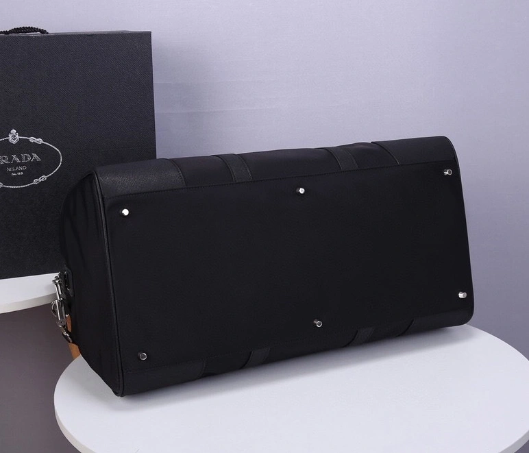 WellDesigned 9861 Prada Travel Bags