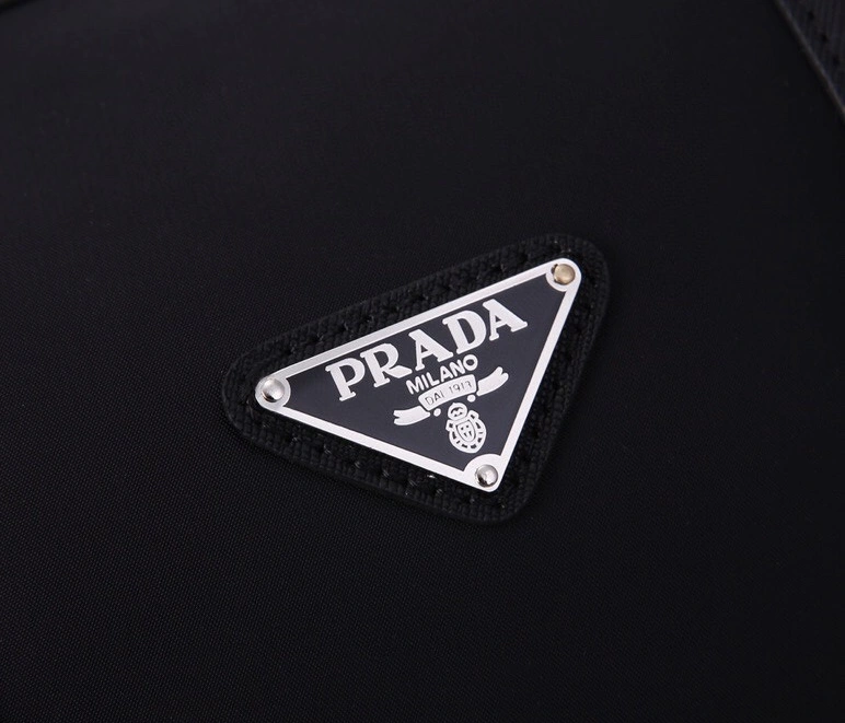 WellDesigned 9861 Prada Travel Bags