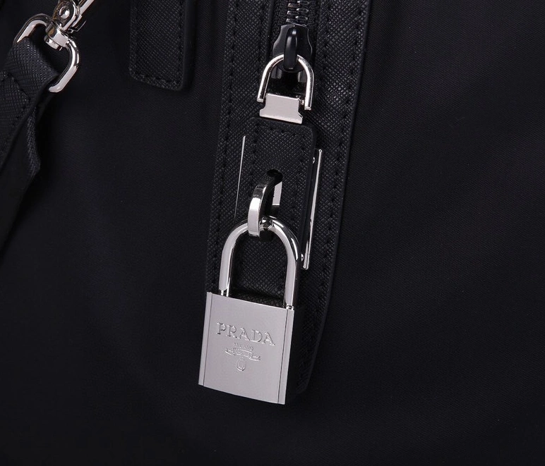WellDesigned 9861 Prada Travel Bags