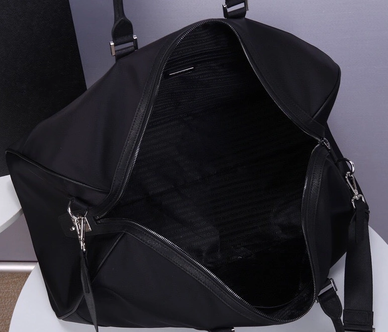 WellDesigned 9861 Prada Travel Bags