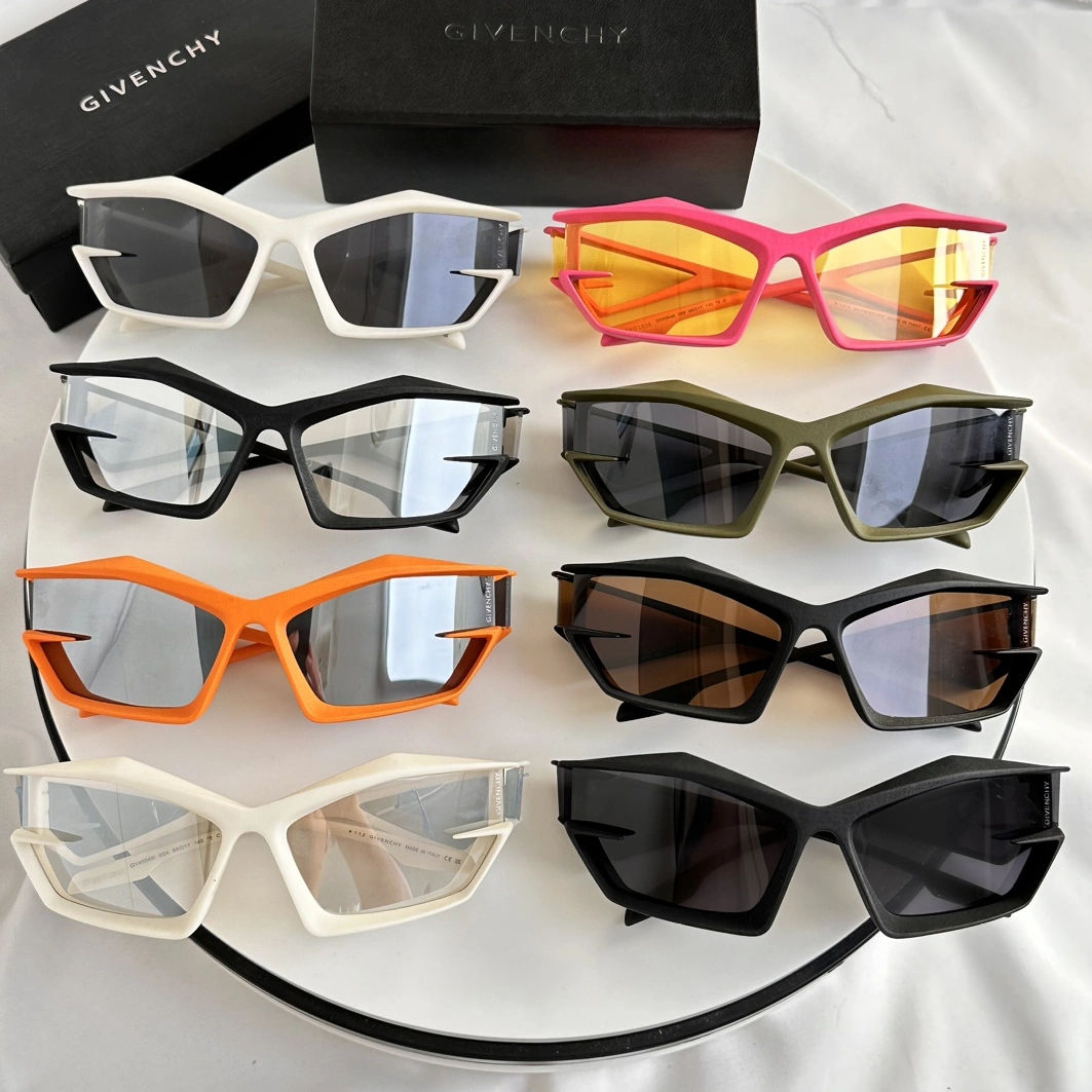 WellDesigned 9905 Givenchy AAA Quality Sunglasses