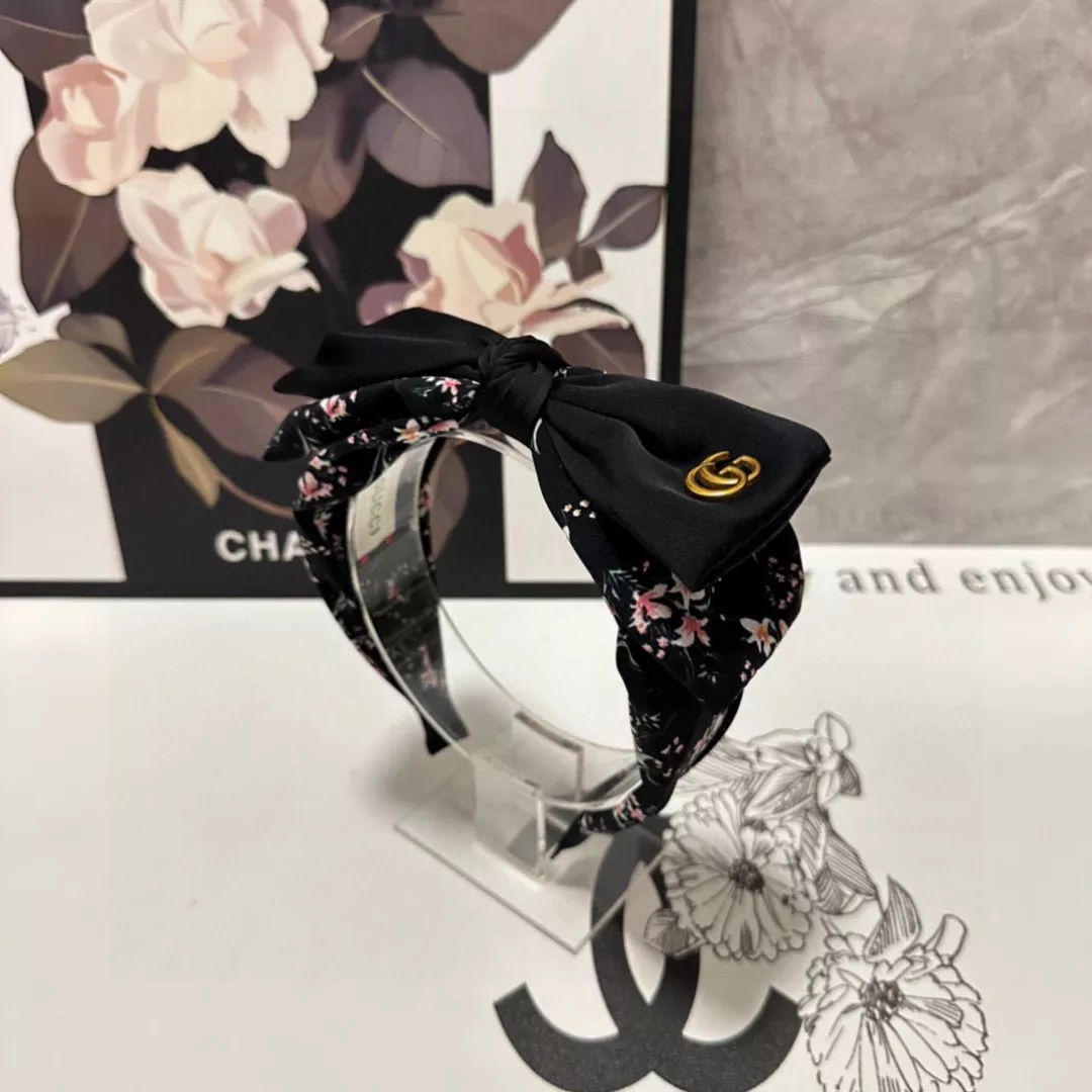 WellDesigned 9920 Gucci Headband
