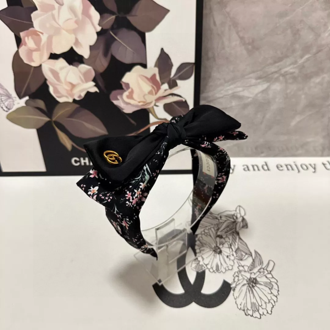 WellDesigned 9920 Gucci Headband
