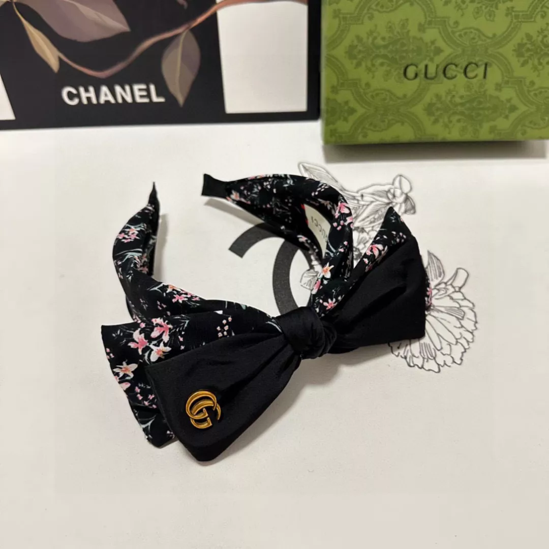 WellDesigned 9920 Gucci Headband