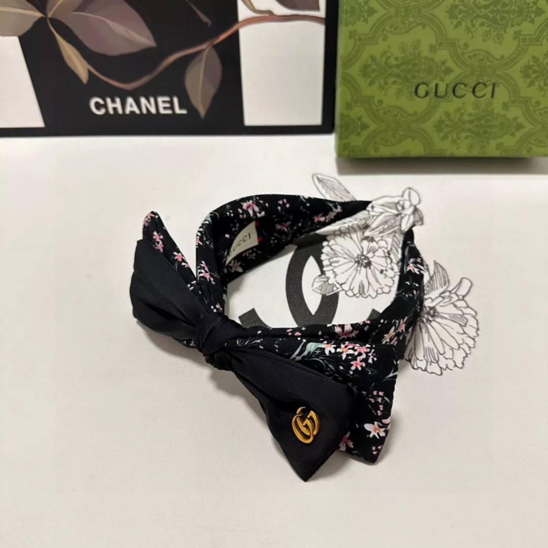 WellDesigned 9920 Gucci Headband