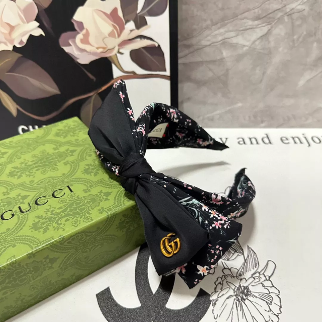 WellDesigned 9920 Gucci Headband