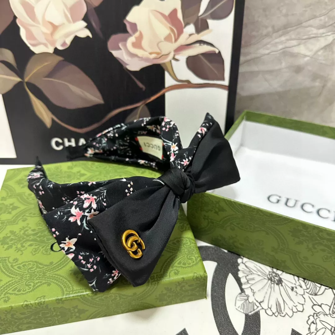 WellDesigned 9920 Gucci Headband