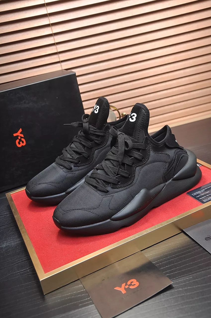 Y-3 Casual Shoes For Men Affordable 7960