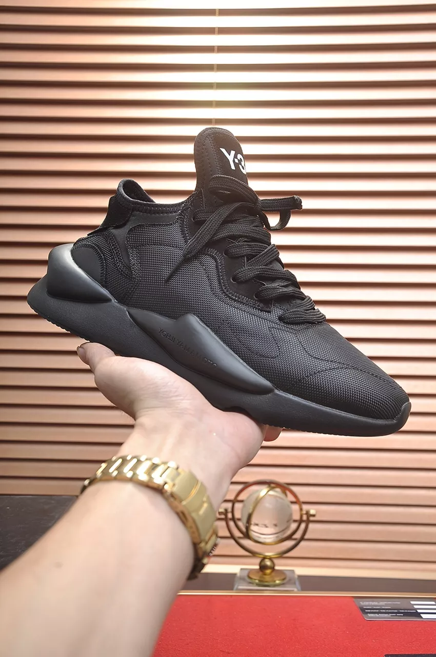 Y-3 Casual Shoes For Men Affordable 7960