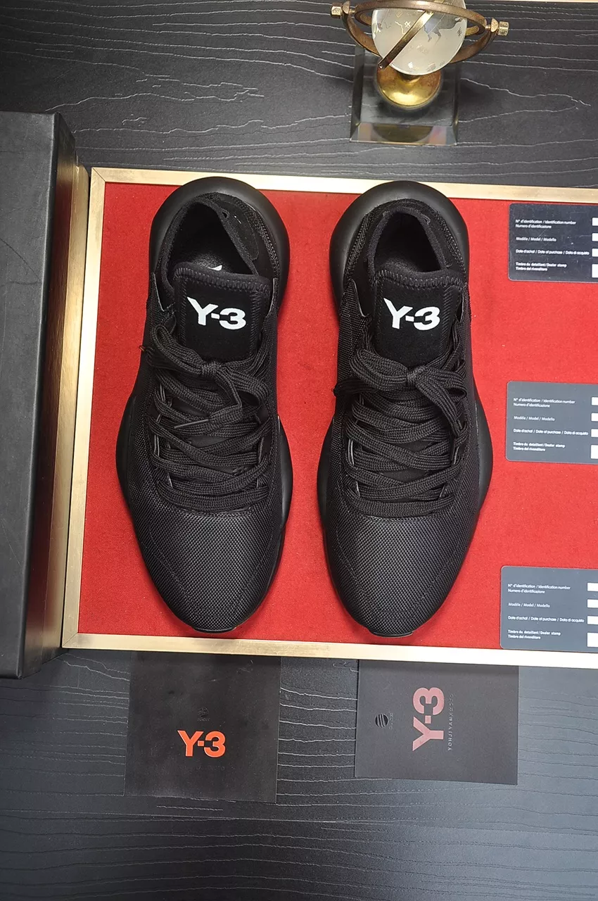 Y-3 Casual Shoes For Men Affordable 7960