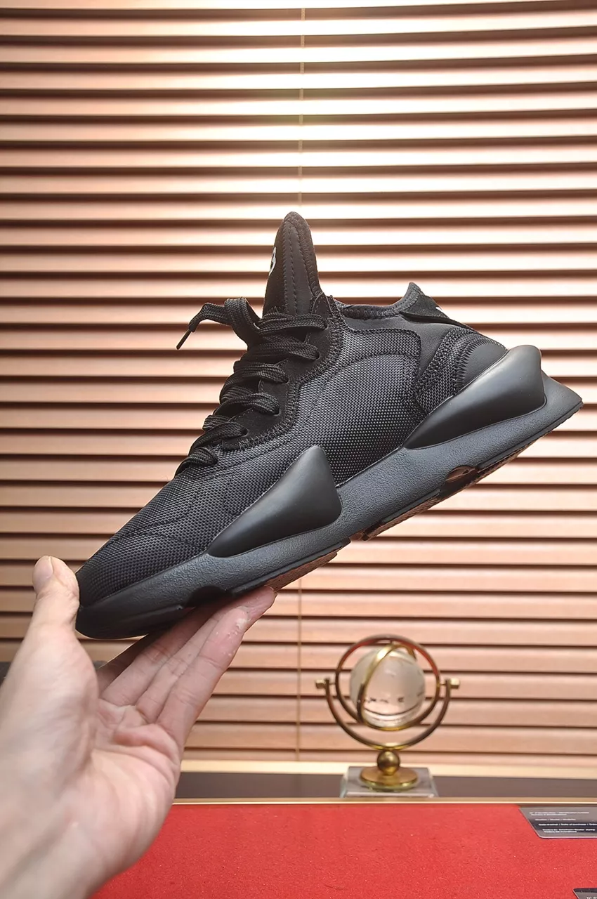 Y-3 Casual Shoes For Men Affordable 7960